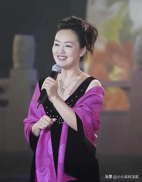 主持人孙小梅个人资料,才华横溢的主持人，魅力四射的媒体之星